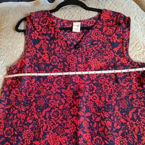 BNNU Terra And Sky Silky Top